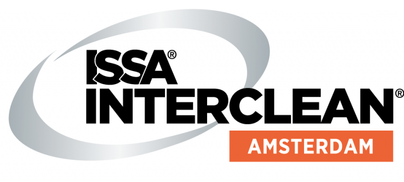 2018 荷兰阿姆斯特丹 国际清洁与维护展 ISSA